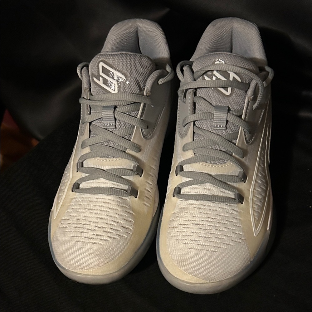 Puma Brianna “Stewie” Stewart basketball sneakers